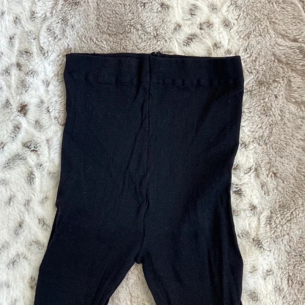 NWOT! Vampire teeth tights girl OS Halloween costume party spooky trick or treat
